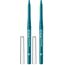 Manhattan Endless Stay Waterproof Gel Eyeliner – Grüner Gel Eyeliner mit Glitzer und herausdrehbarer Mine ohne Anspitzen – Farbe Emerald Sparkle 005 – 1 x 2,6g (Packung mit 2)