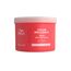 Wella Professionals Invigo Color Brilliance Mask fine – professionelle Haarmaske für feines, gefärbtes Haar – farbschützende Haarkur mit Vitamin E und Antioxidanzien – 500 ml