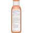 lavera Pflegedusche Vitalisierend - Duschgel mit Bio-Orange & Bio-Minze - hautschonende & sanfte Reinigung - sonnig-frischer Orangenduft - Naturkosmetik - vegan - Bio (1 x 250 ml) (Packung mit 2)