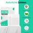 Pimple Patches Hydrokolloid Unsichtbare Pickel Patch mit Teebaumöl Tag und Nacht Verwenden Pimple Patch Akne Patches Wasserdichte Atmungsaktive Acne Patch Pflaster (528 Stück, Rund)