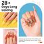 AIMEILI Rubber Base Gel Set 6pcs Rubber Base Coat Soak Off UV LED Nägel Unterlack Gel Nagellack Maniküre Kit 6 * 10ml - 53