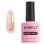 AIMEILI Rubber Base Gel Soak Off UV LED Rubber Base Coat Nägel Unterlack Gel Nagellack Maniküre 10ml (577)