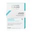 ANNEMARIE BÖRLIND Hyaluron Augenpads mit Sofort-Effekt (12 x 2 Stk.) im XXL Pack- Gegen Erste Fältchen & Linien, Intensive Feuchtigkeitspflege, Für Strahlende Augen, Vegan