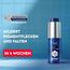 NIVEA MEN Anti-Age 2in1 Power Serum, Gesichtspflege für Männer mit Hyaluron für Anti-Aging-Effekt, Hautpflege mit LUMINOUS630® gegen Alters- und Pigmentflecken (30 ml)
