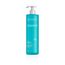 REVLON PROFESSIONAL EQUAVE Detox Micellar Shampoo für alle Haartypen, 485 ml, tiefenreinigendes Mizellen Haarshampoo mit Gel-Textur, Haarpflege für seidige, glänzende Haare