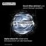 L'Oréal Professionnel SteamPod Glättungskonzentrat für alle Haartypen, Verwendbar mit allen Glätteisen, Schutz vor Hitze bis 230°C und hoher Luftfeuchtigkeit, Anti-Frizz, Schnelleres Styling, 50 ml