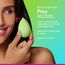 Beautyblender Play Farbwechsel Make-up Schwamm – Shadeshifter Technologie, Latex- & Duftfrei, Vegan, Limited Edition
