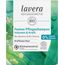 lavera, Festes Pflegeshampoo Volumen Kraft Shampoo ohne Silikone zertifizierte Naturkosmetik mehr Volumen und Stärke leichte Kämmberkeit 50 g, Weiß, frisch (Packung mit 2)