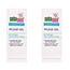 sebamed Unreine Haut Pflege-Gel, glättet die Haut mit Hyaluron Complex, beruhigt und pflegt die unreine und fettige Haut, Inhalt 50 ml (2er Pack)