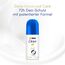 Dove Advanced Care Anti-Transpirant Deo-Spray Original Mini schützt 72 Stunden vor Körpergeruch und Achselnässe mit Skin Hydration Technology 35 ml 12 Stück