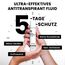 DON'T CALL IT DEO Antitranspirant gegen starkes Schwitzen & Geruch – 5-Tage-Schutz, Fluid 50 ml – extra starke Deo-Alternative für Damen & Herren – 1er Pack