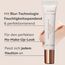 M. Asam Magic Finish Perfect Me Primer Probe (Tube 10ml) – Make-up Primer für einen makellosen Teint und ultimativen Glow, Foundation ideal für Ausbesserungen