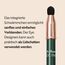 M. Asam MAGIC FINISH EYE DESIGNER Mystic-Green (0,28 g) – wasserfester Eyeliner für ein langanhaltendes & farbintensives Ergebnis mit integriertem Schwämmchen für einfaches Verblenden, Augen Make-up