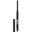 Maybelline New York Tattoo Liner Smokey Gel Pencil Black, Gel Eyeliner (Packung mit 2)