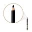 Max Factor Kohl Eyeliner, 20 schwarze, leicht zu verblendende Formel, perfekt für Smokey Eyes Make-up, 4 g (2er Pack)