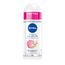 NIVEA Joy of Life Deo Roll-On, Antitranspirant ohne Alkohol mit effektivem 48 Stunden Schutz, Deodorant Roll-on mit Rosen & Lilien Duft (50 ml)