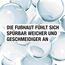 Neutrogena Norwegische Formel Fußpflege, Feuchtigkeitscreme die Hornhaut vorbeugt, 100ml (Packung mit 2)