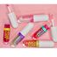 essence JUICY BOMB lip oil set 01, Lippenpflege, Mehrfarbig, acetonfrei, vegan, ohne Mikroplastikpartikel, glutenfrei, 1er Pack (5pcs)