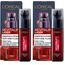 L'Oréal Paris Serum, Revitalift Laser X3, Anti-Aging Gesichtspflege mit 3-fach Wirkung, Mit Hyaluronsäure, 30 ml (Packung mit 2)