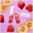 essence JUICY BOMB lip oil set 01, Lippenpflege, Mehrfarbig, acetonfrei, vegan, ohne Mikroplastikpartikel, glutenfrei, 1er Pack (5pcs)