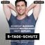 DON'T CALL IT DEO Antitranspirant gegen starkes Schwitzen & Geruch – 5-Tage-Schutz, Fluid 50 ml – extra starke Deo-Alternative für Damen & Herren – 2er Pack