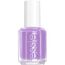 essie Nagellack ̶ Nr. 70 orchid jelly, Nagellackfarbe in Lila, essie jelly gloss Kollektion, 13,5 ml