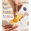 NIVEA SUN UV Gesicht Anti-Age Sonnenschutz Q10 mit LSF 50 (50 ml), feuchtigkeitsspendende Gesichtssonnencreme, Anti-Falten Sonnencreme mit Schutz vor UVA-/ UVB-Strahlung (Packung mit 2)