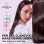 L'Oréal Paris Elvital Glycolic Gloss Shampoo für glanzloses und stumpfes Haar, Pflegen und Glätten der Haare, zum Versiegeln für eine verbesserte Haarqualität, regenerierend, mit Glykolsäure, 200ml