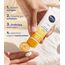 NIVEA SUN UV Gesicht Anti-Age Sonnenschutz Q10 mit LSF 50 (50 ml), feuchtigkeitsspendende Gesichtssonnencreme, Anti-Falten Sonnencreme mit Schutz vor UVA-/ UVB-Strahlung (Packung mit 2)