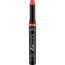 essence THE slim STICK, Lippenstift, Nr. 108, Orange, langanhaltend, pflegend, Expressergebnis, farbintensiv, matt, vegan, ohne Parfüm, ohne Alkohol, ohne Parabene, 3er Pack (3x1.7g)