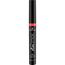 essence THE slim STICK, Lippenstift, Nr. 108, Orange, langanhaltend, pflegend, Expressergebnis, farbintensiv, matt, vegan, ohne Parfüm, ohne Alkohol, ohne Parabene, 3er Pack (3x1.7g)