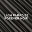 L'Oréal Paris Mascara, Wimperntusche für intensive Schwärze, extra Volumen und spektakulärer Länge, Für empfindliche Augen geeignet, Lash Paradise, Farbton: Forever Noir (Schwarz), 1 x 6,4 ml