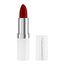 Manhattan Lasting Perfection Satin Lipstick 890 Alarm, Lippenstift für intensive, langanhaltende Farbe und feuchtigkeitsspendende Pflege