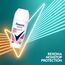 Rexona Nonstop Protection Deo Roll-On Bright Bouquet Antitranspirant mit 72 Stunden Schutz vor Schweiß und Körpergeruch 50 ml