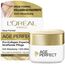 L'Oréal Paris Straffende Tagespflege, Anti-Aging Feuchtigkeitspflege gegen Altersflecken, Für reife Haut, Mit Kollagen-AS-Fragmenten, Age Perfect Pro-Kollagen Experte, 50 ml (Packung mit 2)