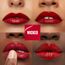 Maybelline New York flüssiger Lippenstift, Liquid Lipstick mit 16 Stunden Halt und glänzendem Finish, Super Stay Vinyl Ink, Nr. 50 Wicked, 4,2 ml (Packung mit 2)