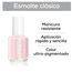 essie Nagellack – Nr. 897 no to-do, professionelle Nagellackfarbe in Braun, hochwertig, haltbar und farbintensiv, 13,5 ml (Packung mit 2)