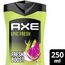 Axe 3in1 Duschgel & Shampoo, Epic Fresh, 250 ml (Packung mit 5)