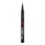Bundle of Maybelline New York Lash Sensational Firework Mascara, Very Black, 10 ml, Super Stay Vinyl Ink, Nr. 35 Cheeky, 4,2 ml, Hyper Precise Allday Liner, Nr. 701 Matte Black