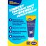 Scholl Overnight Fußpflege-Set, Fußpflege Creme 60ml, wiederverwendbare Gel-Fersensocken 1 Paar - bei trockenen Füße, sichtbare Ergebnisse in 1 Nacht, enthält 5% Urea, Shea Butter und Kokosnussöl