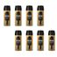 Axe Bodyspray Magnum Gold Caramel Billionaire Limited Edition Deo ohne Aluminiumsalze bekämpft geruchsbildende Bakterien und unangenehme Gerüche 8x 150 ml