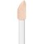 Maybelline New York Abdeckstift, Fit Me! Concealer, Für makellose Haut, Alle Hauttypen, Nr. 15 Fair, 6,8 ml (Packung mit 2)