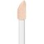 Maybelline New York Abdeckstift, Fit Me! Concealer, Für makellose Haut, Alle Hauttypen, Nr. 15 Fair, 6,8 ml (Packung mit 2)