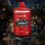 Old Spice Wolfthorn 3-in-1 Duschgel für Haar, Gesicht und Körper 1000 ml Pumpspender, langanhaltende Frische, Duft in Parfumqualität, Tiefenreinigung