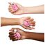 essie gel by essie langanhaltender Nagellack mit glänzendem Finish, Maniküre ohne UV-Licht, Gel Couture, Farbe: Nr. 150 haute to trot, Pink, 1 x 13,5 ml