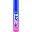 essence I LOVE EXTREME BLUE crazy volume mascara, Blau, langanhaltend, schwunggebend, Extremes Volumen, vegan, ohne Mikroplastikpartikel, Nanopartikel frei, ohne Parfüm, 3er Pack (3x12ml)