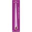 essence Concealer Brush, Nr. 01, Violett, vegan, Nanopartikel frei, 1er Pack (1pcs)