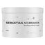 Sebastian Professional NO.BREAKER Bonding Melting Hair Mask | Reparaturbehandlung für geschädigtes Haar | Intensive Pflege | Für glatteres, glänzenderes Haar | 500ml