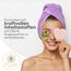 BLOOMORA Gemischte Augenpads (30 Paare) - Eye Pads mit Niacinamid & Augenpads Hyaluron - Augenpadz Gegen Augenringe - Augenringe Entfernen - Eye Patches