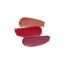 KIKO Milano Smart Fusion Lip Set 02, Lippen-Set Mit 3 Lippenstiften Mit Glänzendem Finish